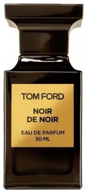 TOM FORD Noir de Noir парфюмерная вода EDP 50 мл, унисекс купить,243390