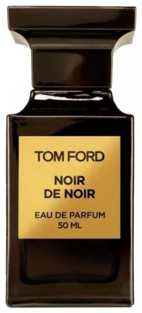 TOM FORD Noir de Noir парфюмерная вода EDP 50 мл, унисекс купить,243390
