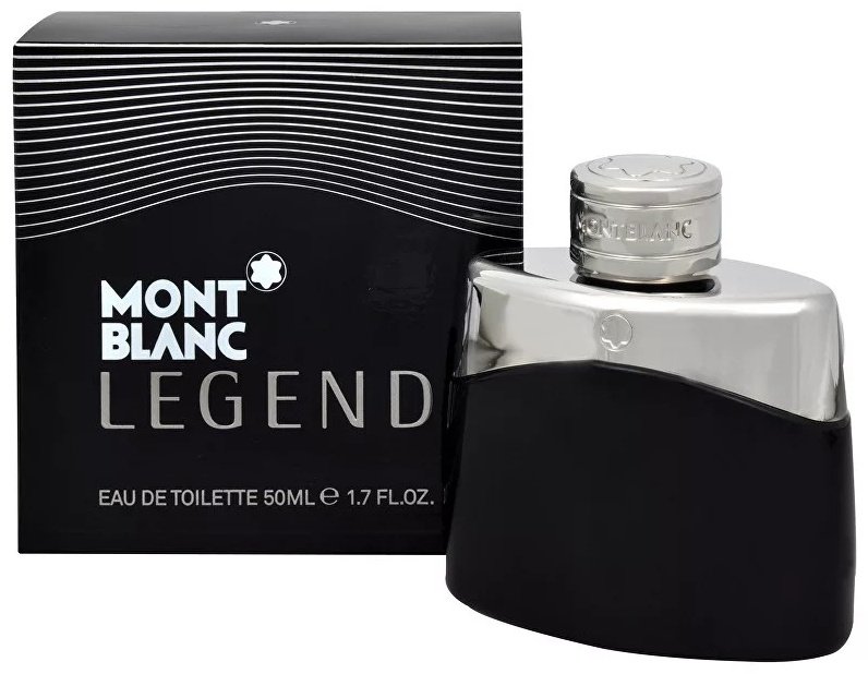 MONTBLANC Legend туалетная вода EDT 50 мл купить,36160