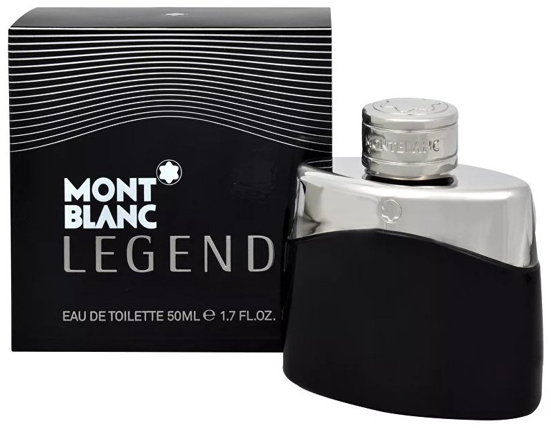 MONTBLANC Legend туалетная вода EDT 50 мл купить,36160