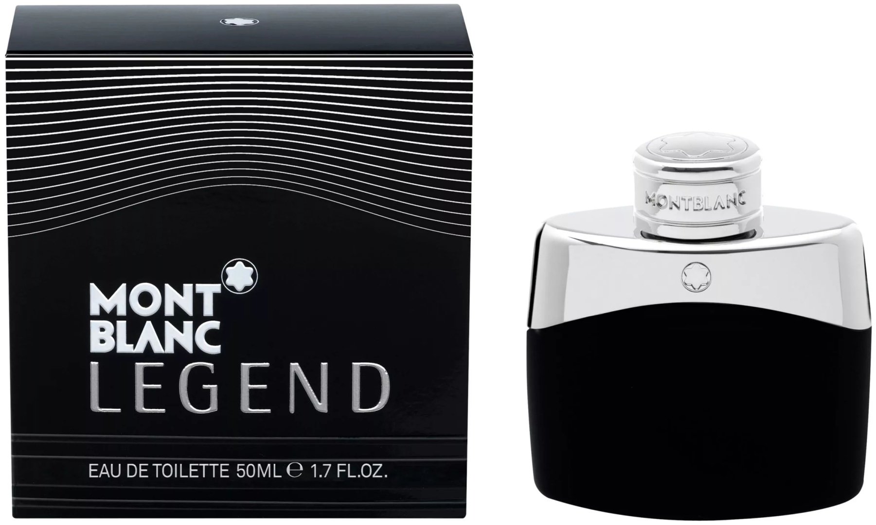 MONTBLANC Legend туалетная вода EDT 50 мл купить,36160