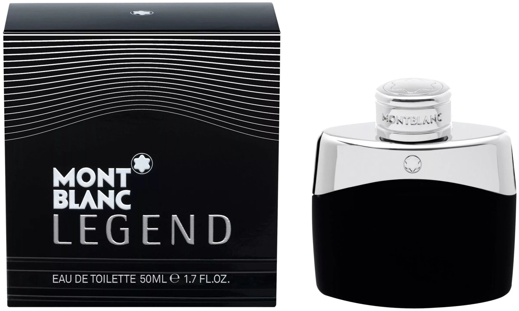 MONTBLANC Legend туалетная вода EDT 50 мл купить,36160