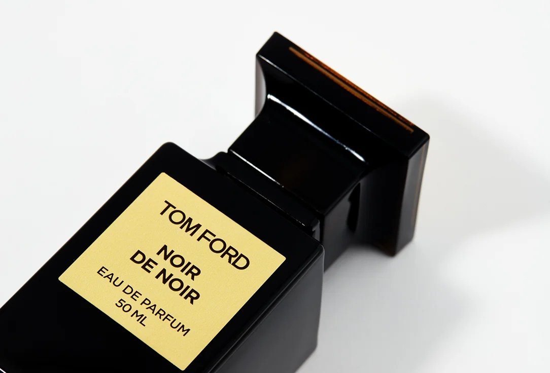 TOM FORD Noir de Noir парфюмерная вода EDP 50 мл, унисекс купить,243390