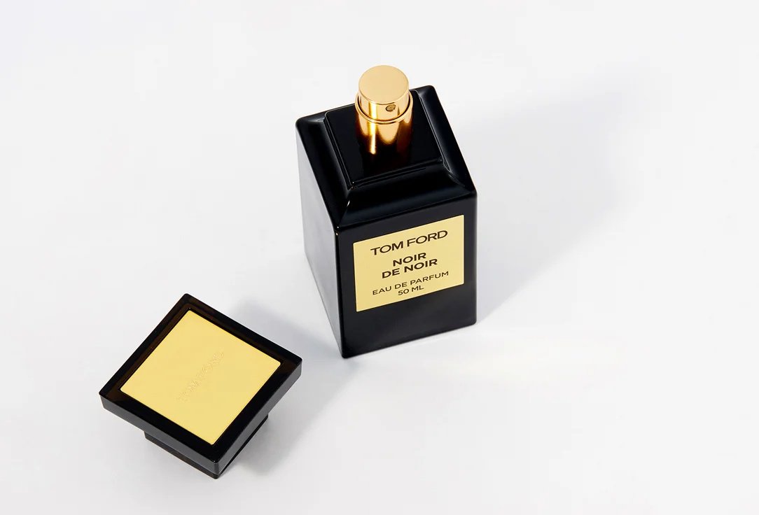 TOM FORD Noir de Noir парфюмерная вода EDP 50 мл, унисекс купить,243390