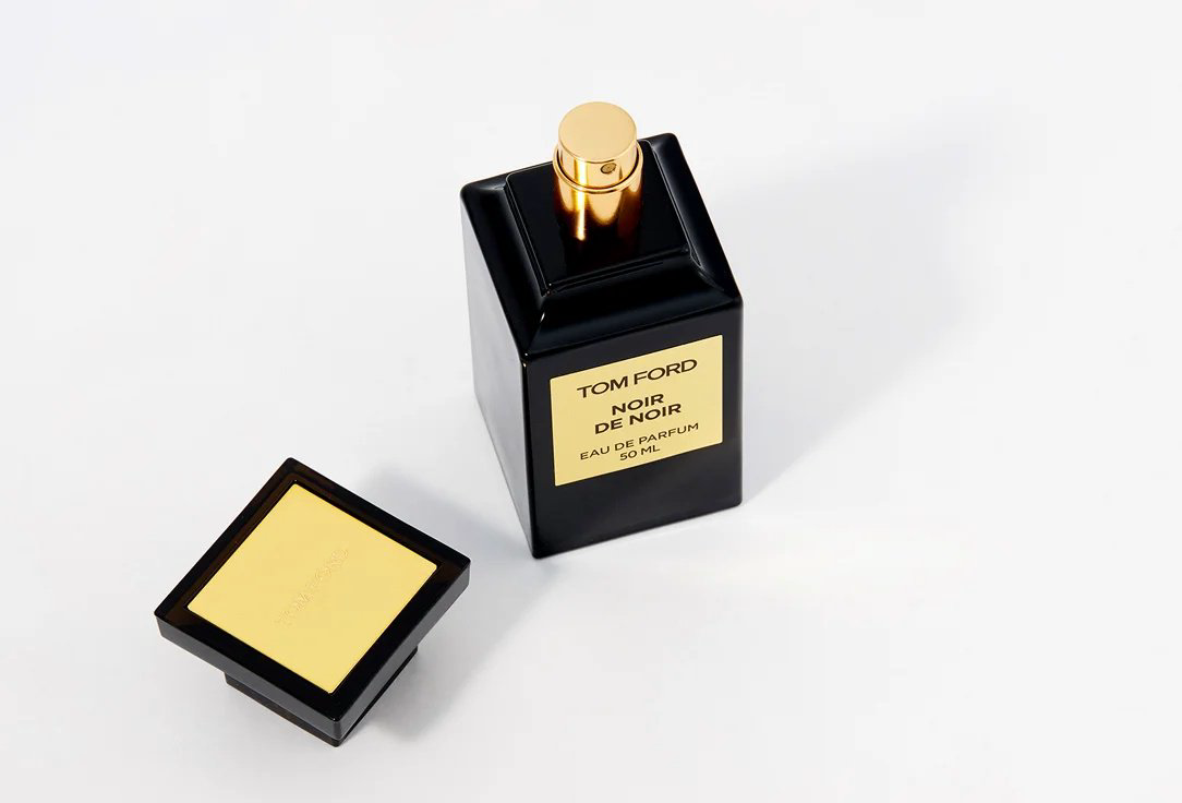 TOM FORD Noir de Noir парфюмерная вода EDP 50 мл, унисекс купить,243390