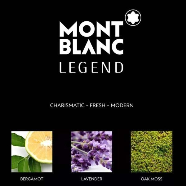 MONTBLANC Legend туалетная вода EDT 50 мл купить,NaN