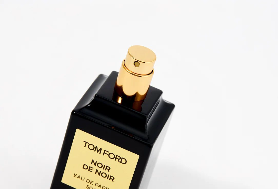 TOM FORD Noir de Noir парфюмерная вода EDP 50 мл, унисекс купить,243390