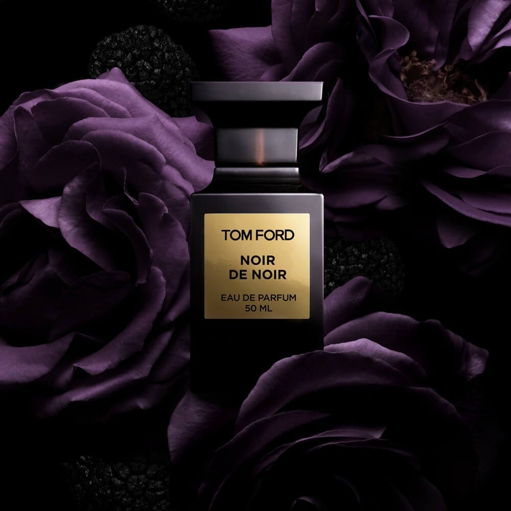 TOM FORD Noir de Noir парфюмерная вода EDP 50 мл, унисекс купить,243390