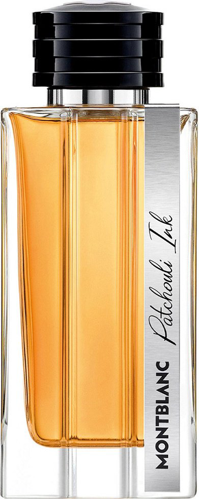 MONTBLANC Patchouli Ink парфюмерная вода EDP 125 мл, для мужчин купить,NaN