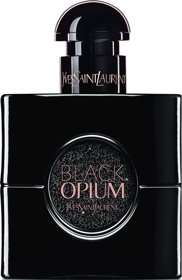 Yves Saint Laurent Black Opium Le Parfum парфюмерная вода EDP 30 мл, для женщин купить,58190