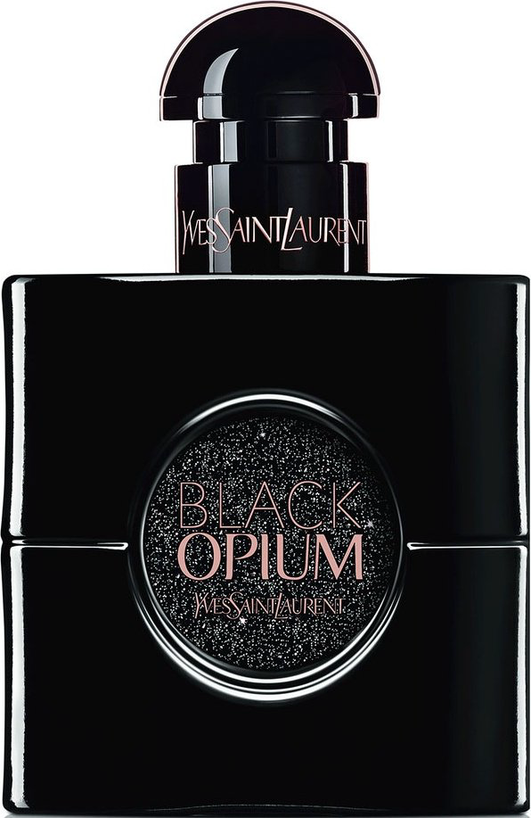 Yves Saint Laurent Black Opium Le Parfum парфюмерная вода EDP 30 мл, для женщин купить,58190