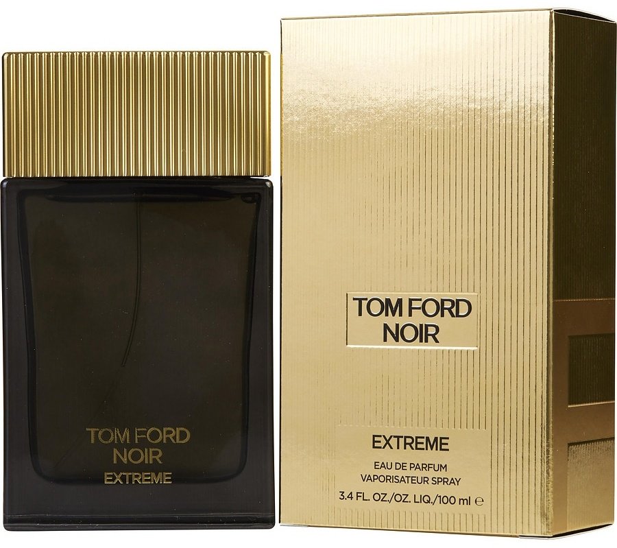 TOM FORD Noir Extreme парфюмерная вода EDP 100 мл, для мужчин - ForteMarket TOM FORD Noir Extreme парфюмерная вода EDP 100 мл, для мужчин купить,82690