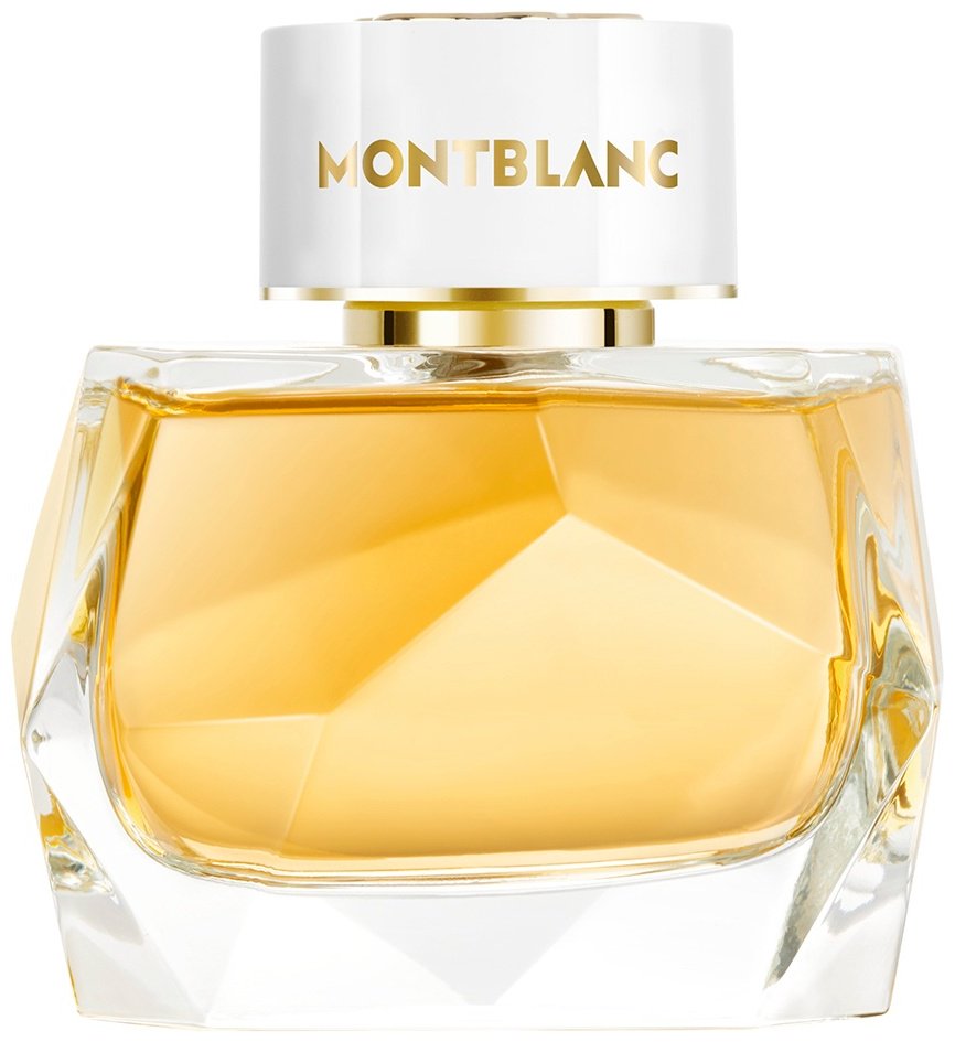 MONTBLANC Signature Absolue парфюмерная вода EDP 50 мл, для женщин