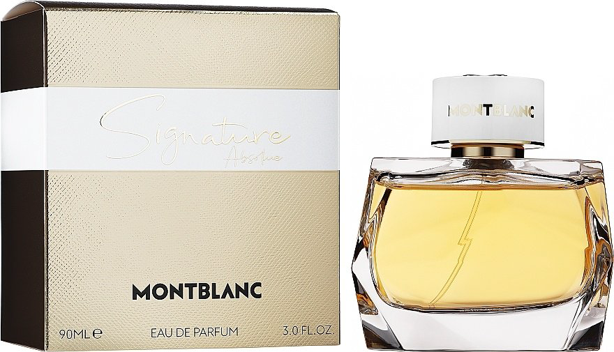 MONTBLANC Signature Absolue парфюмерная вода EDP 50 мл, для женщин - ForteMarket MONTBLANC Signature Absolue парфюмерная вода EDP 50 мл, для женщин купить,19590