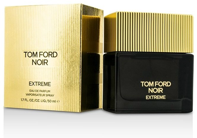 TOM FORD Noir Extreme парфюмерная вода EDP 50 мл, для мужчин купить,59490