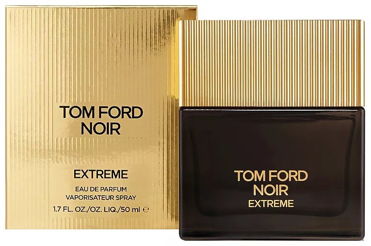 TOM FORD Noir Extreme парфюмерная вода EDP 50 мл, для мужчин купить,59490