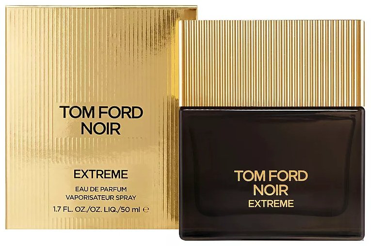 TOM FORD Noir Extreme парфюмерная вода EDP 50 мл, для мужчин купить,59490