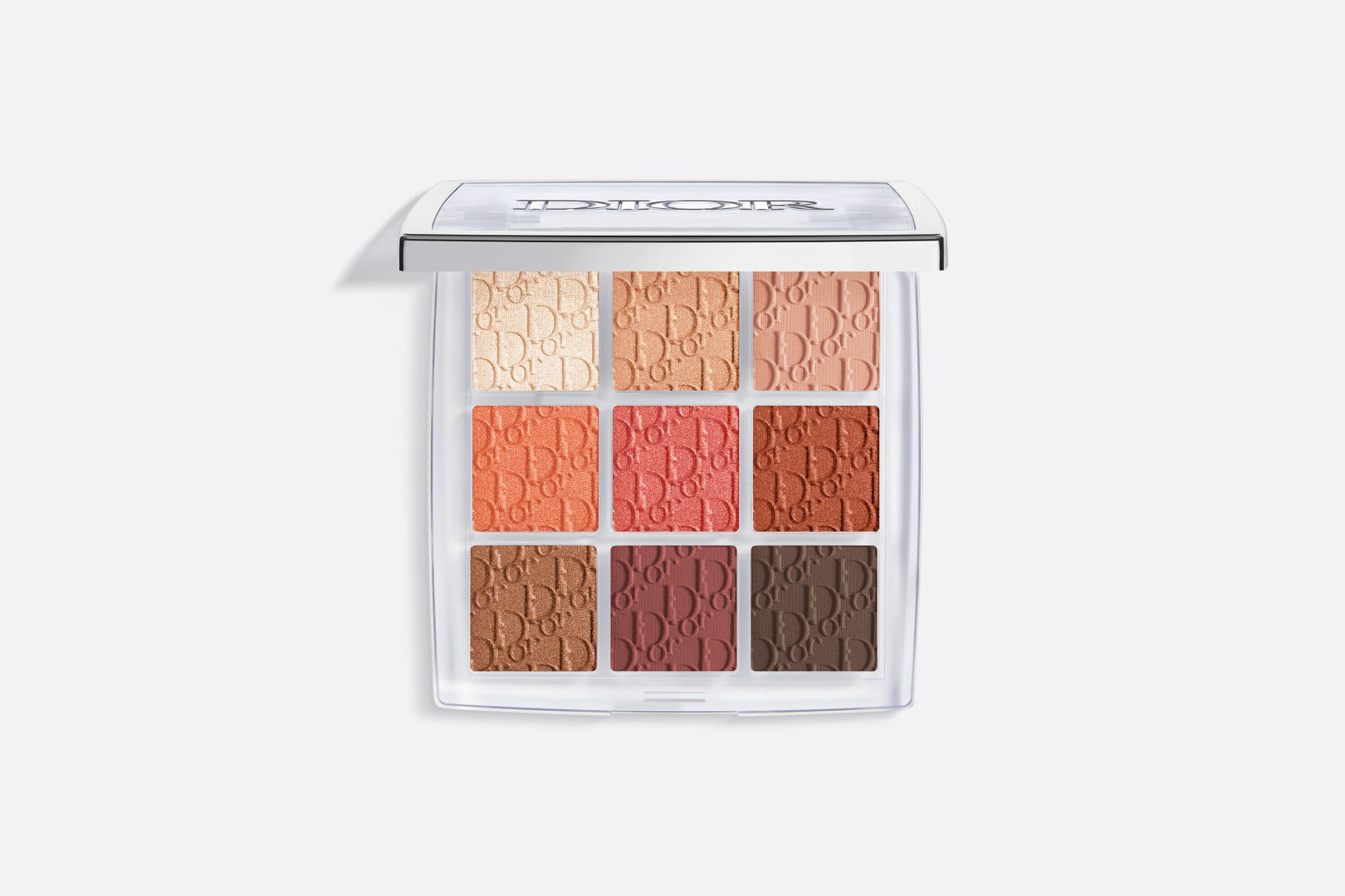 Dior тени прессованные 003 Warm Essentials 003 Warm Essentials купить,30700