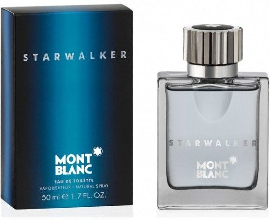 MONTBLANC Starwalker туалетная вода EDT 50 мл, для мужчин - ForteMarket MONTBLANC Starwalker туалетная вода EDT 50 мл, для мужчин купить,16690