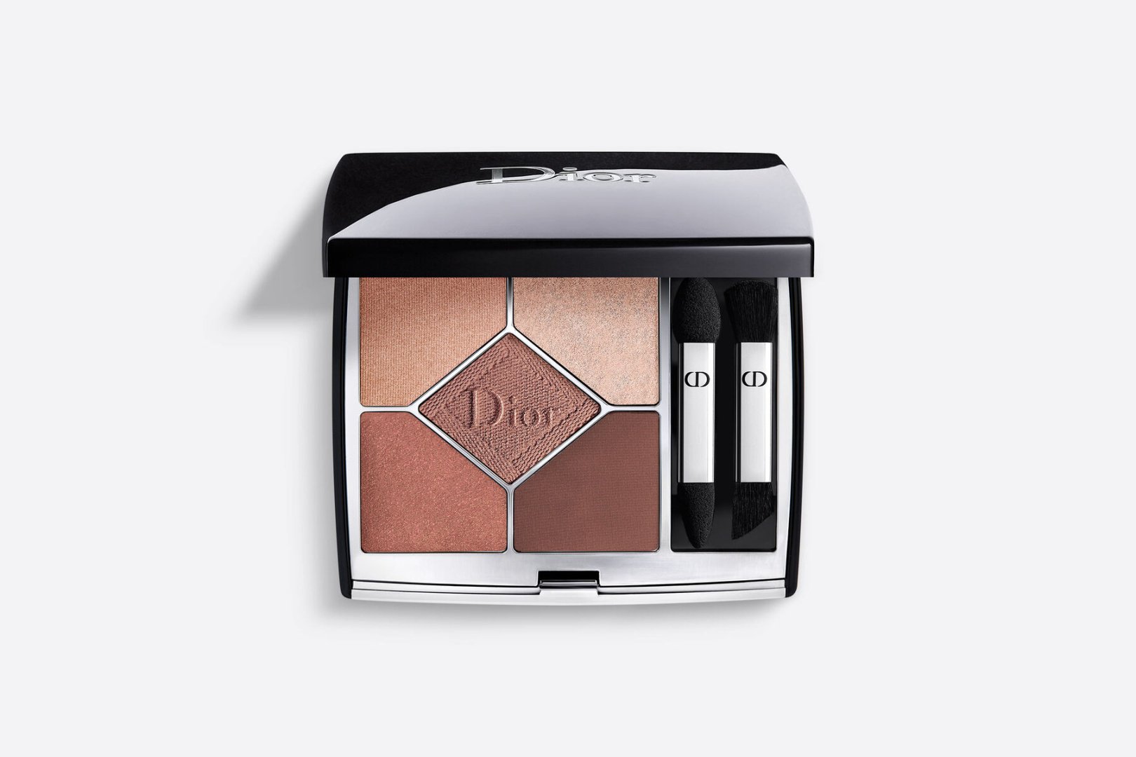 Dior тени прессованные 5 Couleurs Couture 429 Toile De Jouy купить,46800