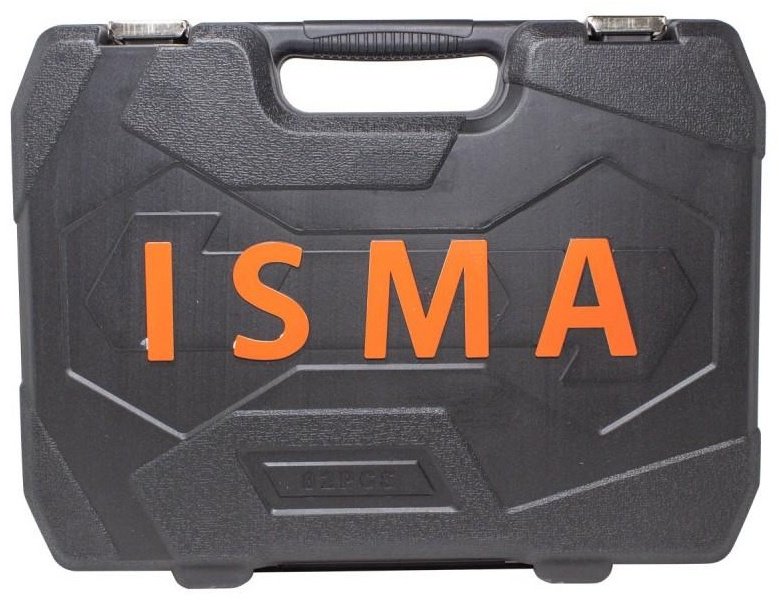 Набор автомобильный 82 в 1 ISMA 4821-5 купить,28050