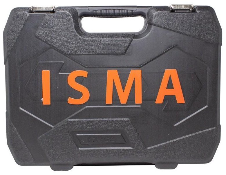 Набор автомобильный 82 в 1 ISMA 4821-5 купить,28050
