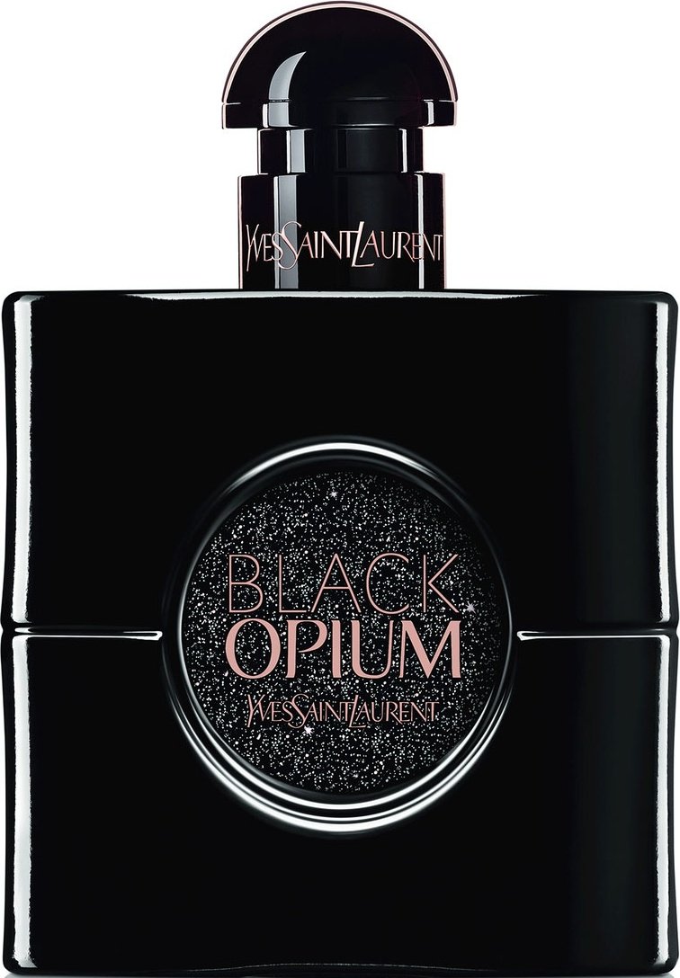 Yves Saint Laurent Black Opium Le Parfum парфюмерная вода EDP 50 мл, для женщин - ForteMarket Yves Saint Laurent Black Opium Le Parfum парфюмерная вода EDP 50 мл, для женщин купить,83190