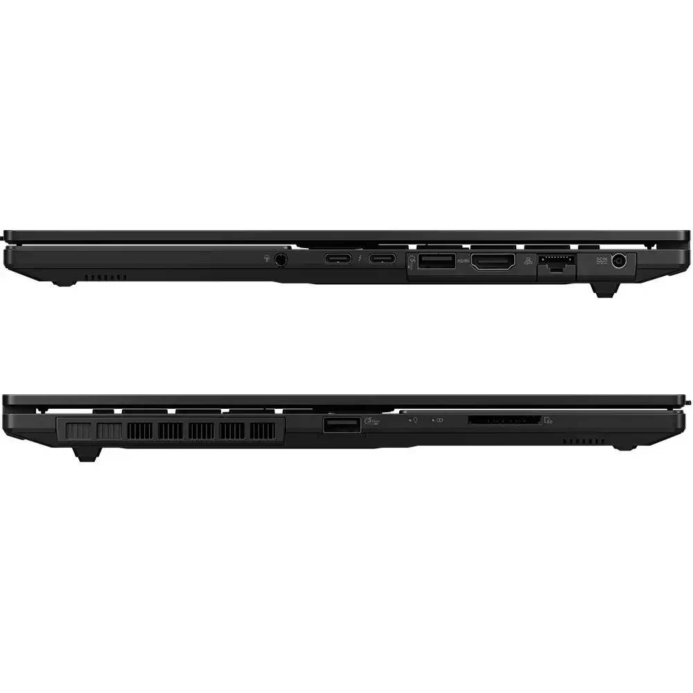 Ноутбук Asus VivoBook Pro 15 N6506MV-MA032W 90NB12Y3-M003R0 15.6" Black купить,NaN