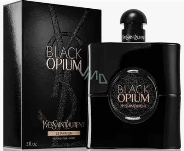 Yves Saint Laurent Black Opium Le Parfum парфюмерная вода EDP 50 мл, для женщин - ForteMarket Yves Saint Laurent Black Opium Le Parfum парфюмерная вода EDP 50 мл, для женщин купить,83190
