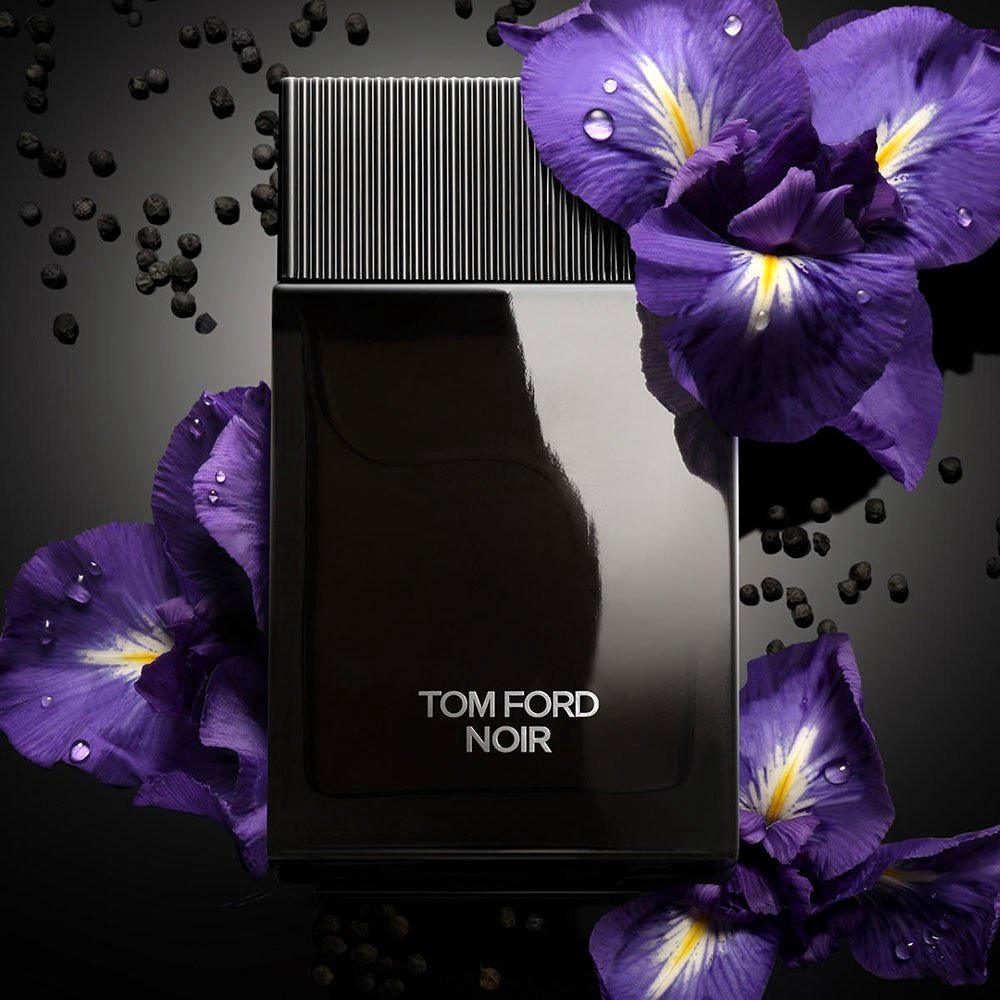 TOM FORD Noir парфюмерная вода EDP 100 мл, для мужчин купить,78490