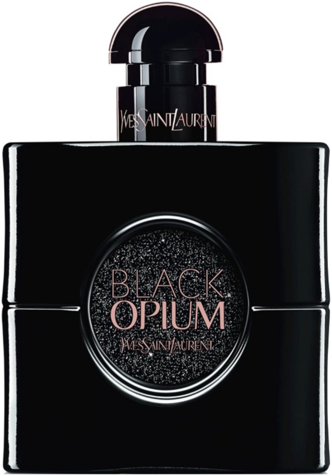 Yves Saint Laurent Black Opium Le Parfum парфюмерная вода EDP 90 мл, для женщин купить,110490