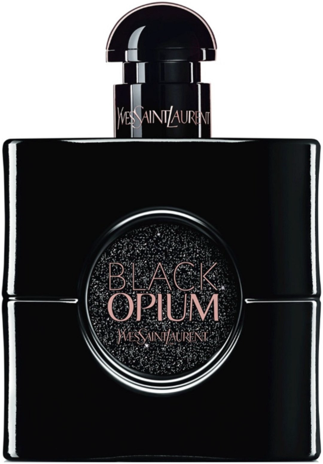 Yves Saint Laurent Black Opium Le Parfum парфюмерная вода EDP 90 мл, для женщин купить,110490