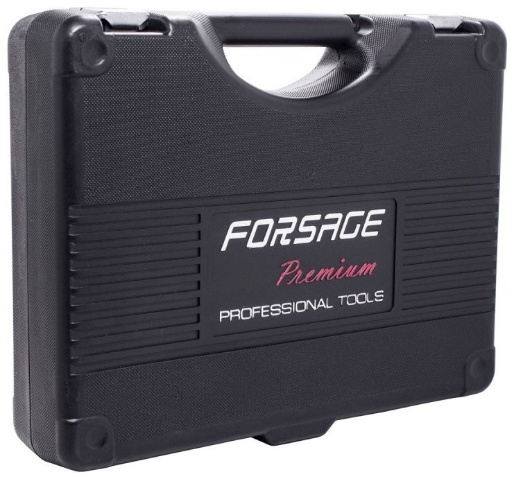 Набор универсальный 82 в 1 Forsage F-4821-5 Premium купить,0