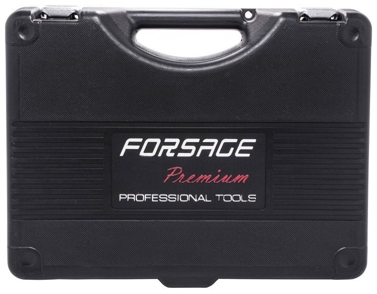 Набор универсальный 82 в 1 Forsage F-4821-5 Premium купить,0