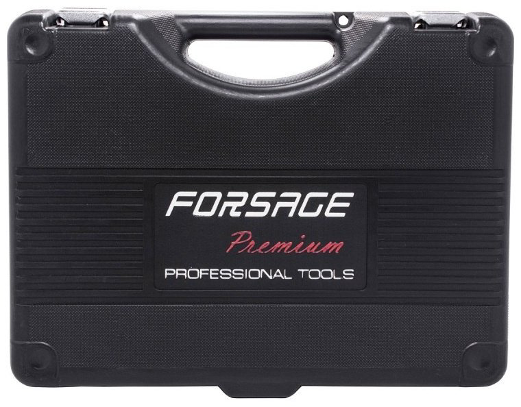 Набор универсальный 82 в 1 Forsage F-4821-5 Premium купить,NaN