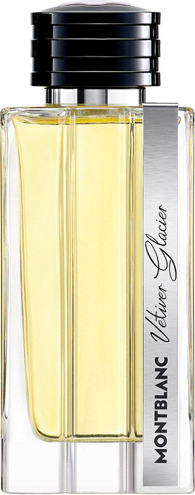 MONTBLANC Vetiver Glacier парфюмерная вода EDP 125 мл, для мужчин купить,85910
