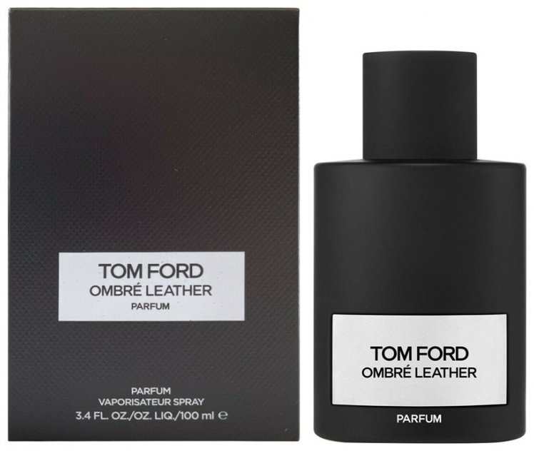 TOM FORD Ombre Leather духи PARFUM 100 мл, унисекс купить,143190