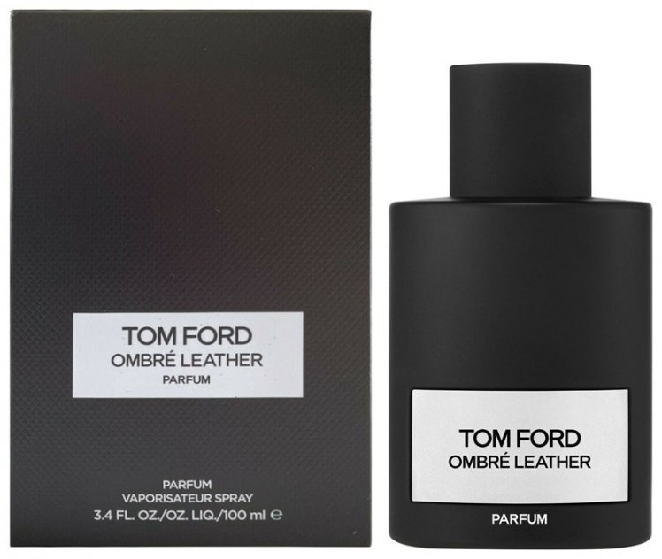 TOM FORD Ombre Leather духи PARFUM 100 мл, унисекс купить,143190