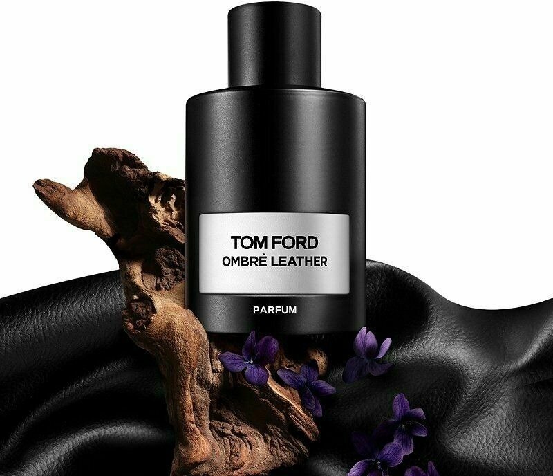 TOM FORD Ombre Leather духи PARFUM 100 мл, унисекс купить,143190