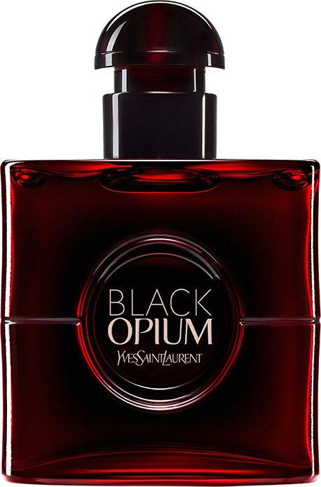 Yves Saint Laurent Black Opium Over Red парфюмерная вода EDP 30 мл, для женщин - ForteMarket Yves Saint Laurent Black Opium Over Red парфюмерная вода EDP 30 мл, для женщин купить,51190