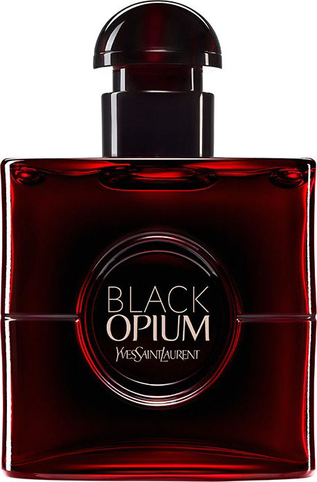 Yves Saint Laurent Black Opium Over Red парфюмерная вода EDP 30 мл, для женщин - ForteMarket Yves Saint Laurent Black Opium Over Red парфюмерная вода EDP 30 мл, для женщин купить,51190