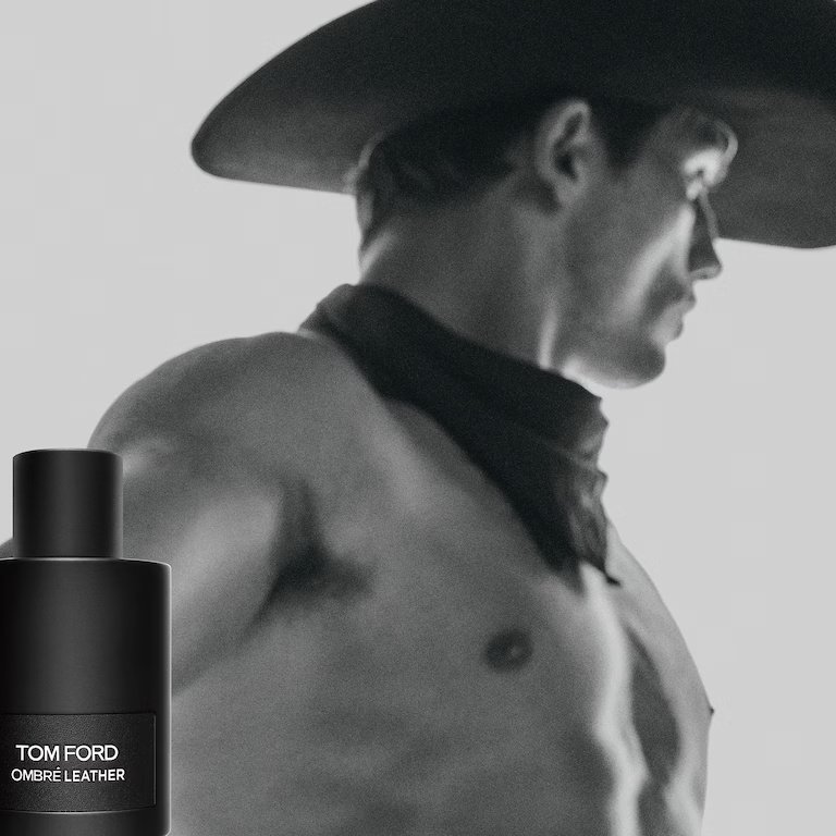 TOM FORD Ombre Leather духи PARFUM 100 мл, унисекс купить,NaN