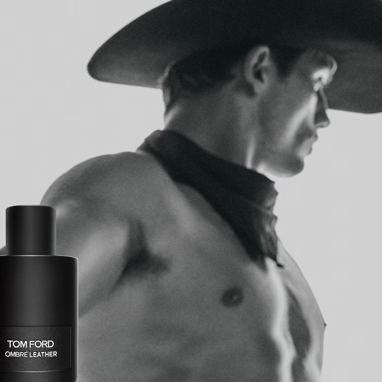 TOM FORD Ombre Leather духи PARFUM 100 мл, унисекс купить,NaN