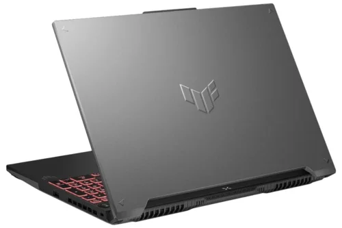Ноутбук ASUS TUF A16 FA607NU-RL064 90NR0MU3-M00330 16" Mecha Black купить,NaN