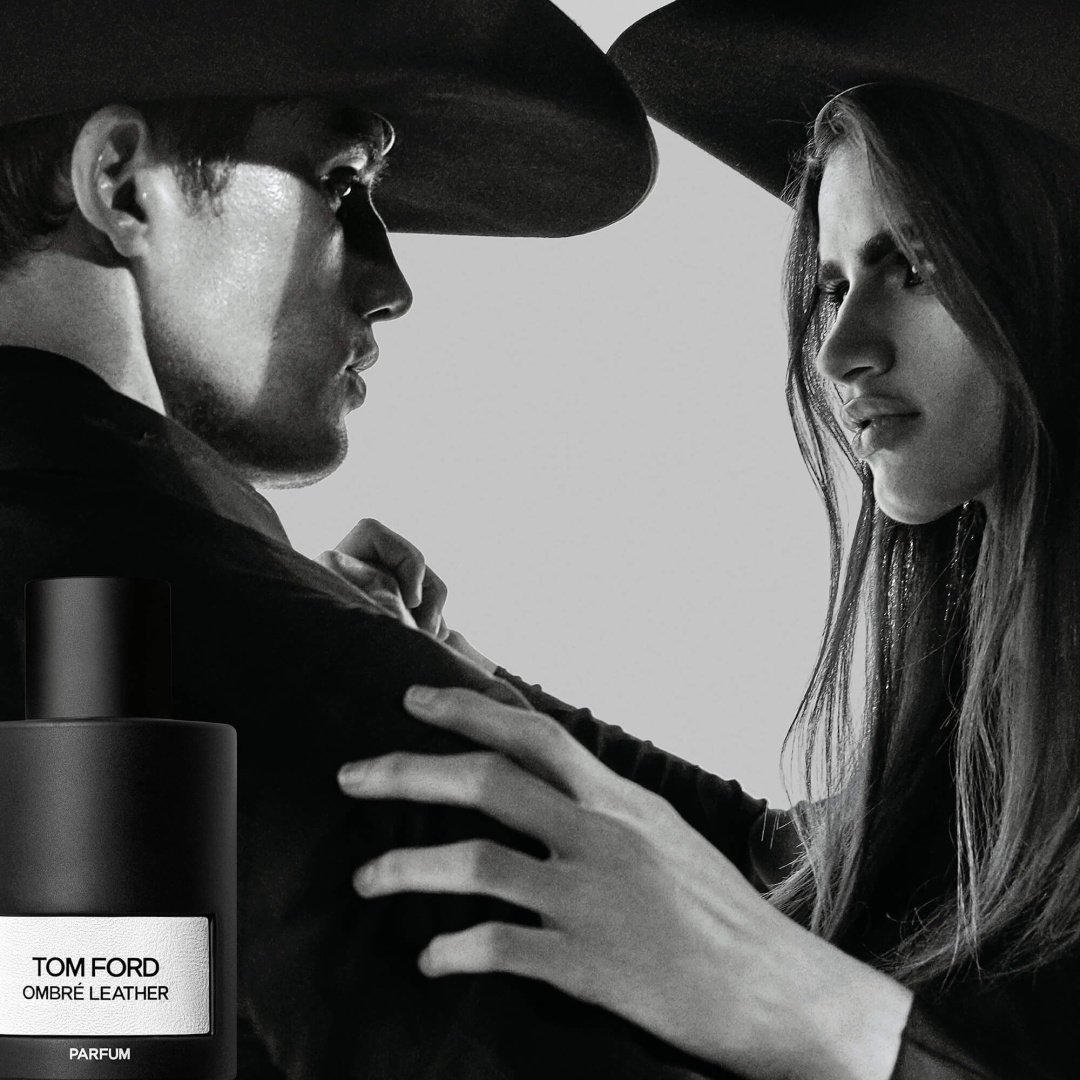 TOM FORD Ombre Leather духи PARFUM 100 мл, унисекс купить,143190