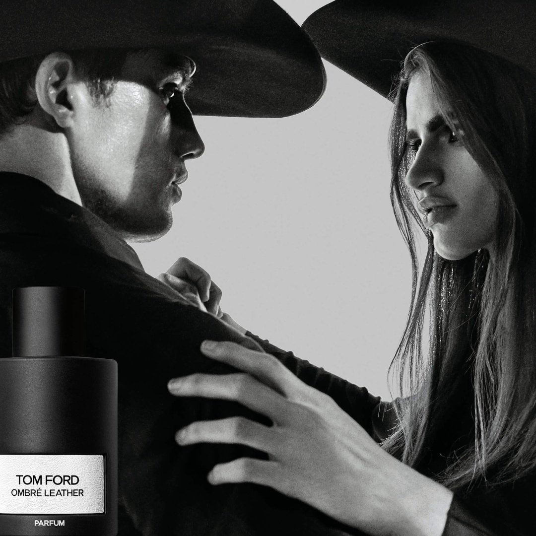 TOM FORD Ombre Leather духи PARFUM 100 мл, унисекс купить,143190