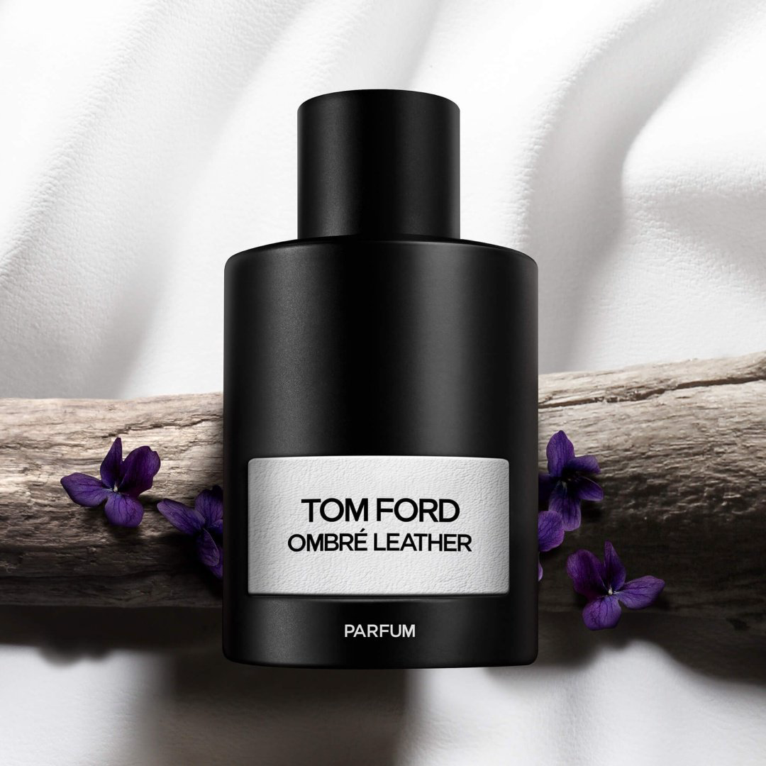 TOM FORD Ombre Leather духи PARFUM 100 мл, унисекс купить,143190