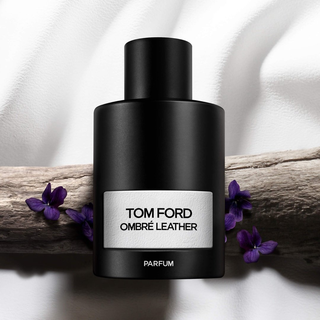 TOM FORD Ombre Leather духи PARFUM 100 мл, унисекс купить,NaN