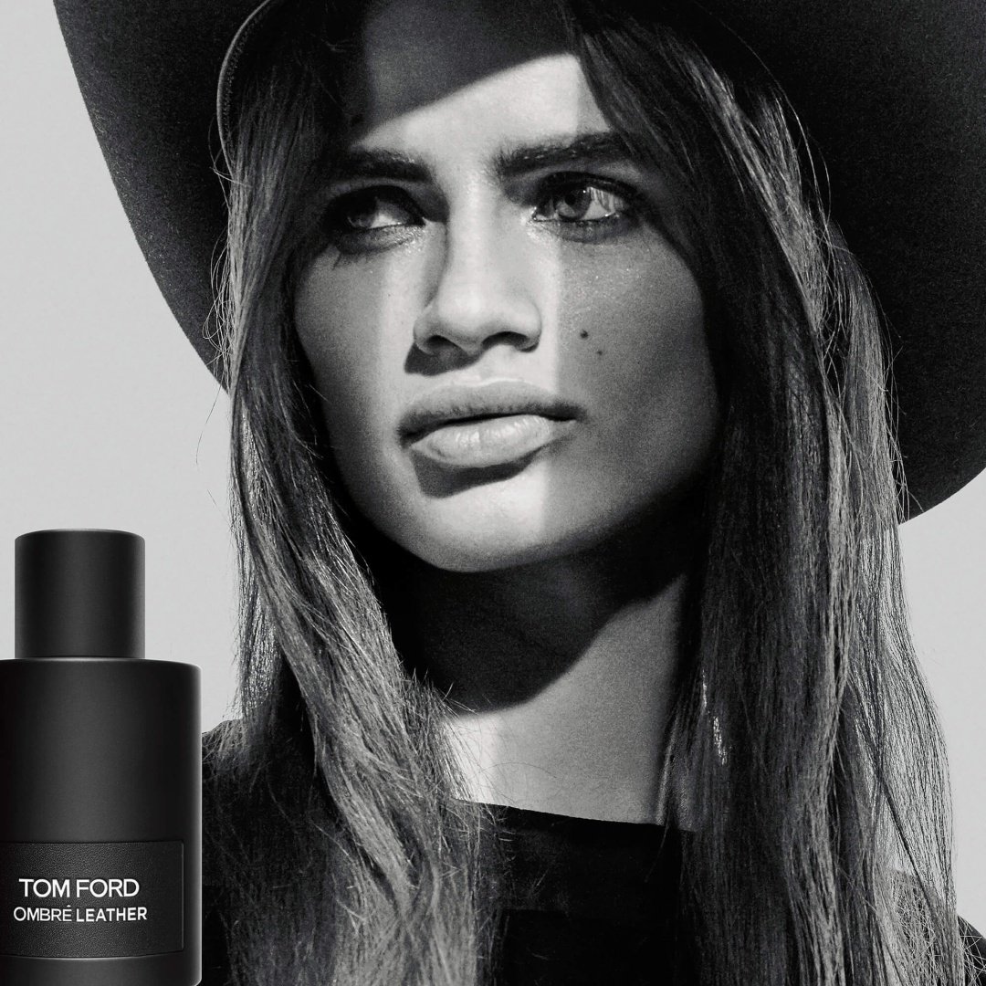TOM FORD Ombre Leather духи PARFUM 100 мл, унисекс купить,143190
