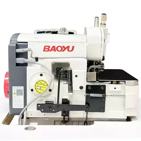 Промышленная швейная машина Baoyu GT-700D-4 белая - ForteMarket Промышленная швейная машина Baoyu GT-700D-4 белая купить,0